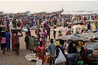 marché mbour